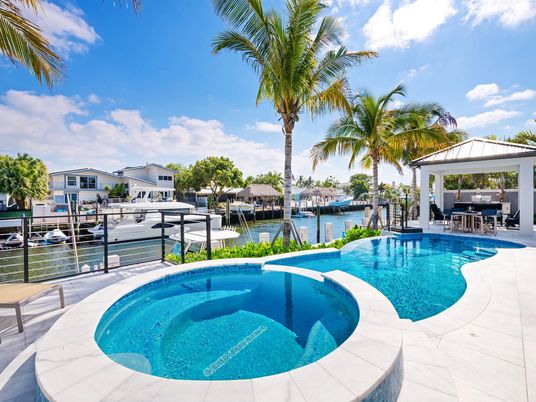 Exterior, Pool, Water