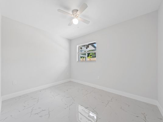 Empty room, Interior, Marble