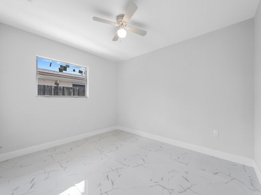 Empty room, Interior, Marble