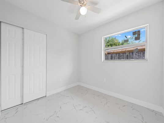 Empty room, Interior, Marble