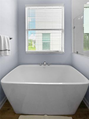 Bathroom, Free Standing Baths, Interior