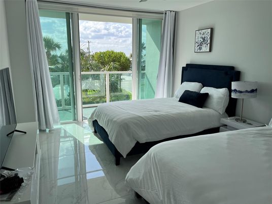 Bedroom, Interior, Marble