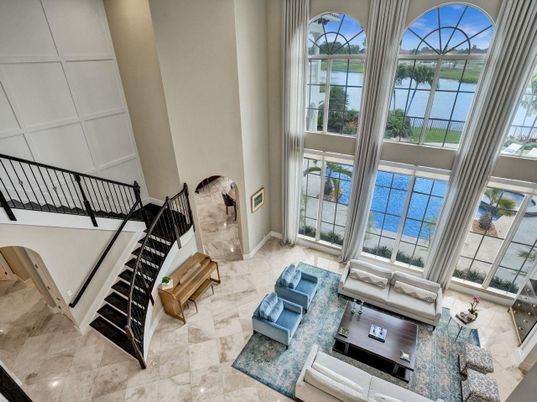Interior, Living room, Water