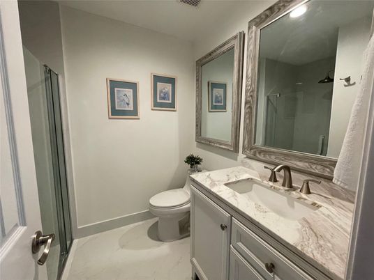 Bathroom, Interior, Marble
