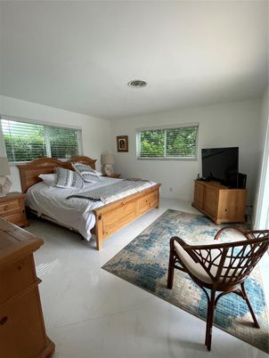 Bedroom, Interior, Marble