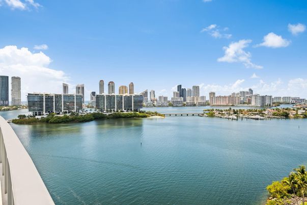 Water, Exterior, Other, Skyline
