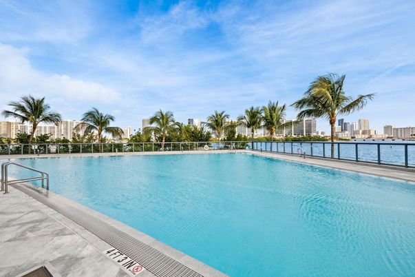 Exterior, Pool, Water