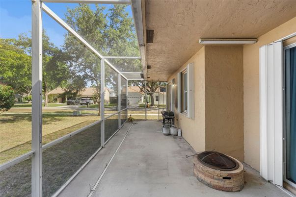 Glass Ceilings, Interior, Sun Room