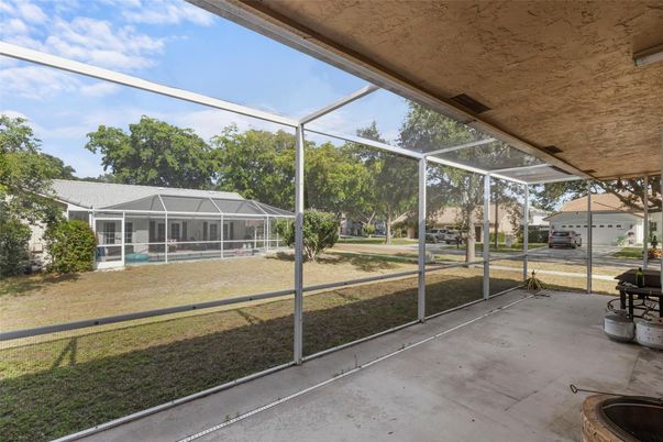 Glass Ceilings, Interior, Sun Room
