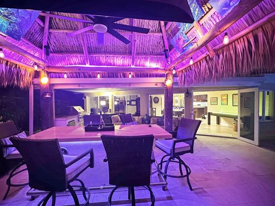 Glass Ceilings, Interior, Sun Room