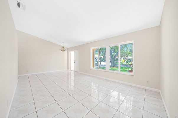 Empty room, Interior, Marble