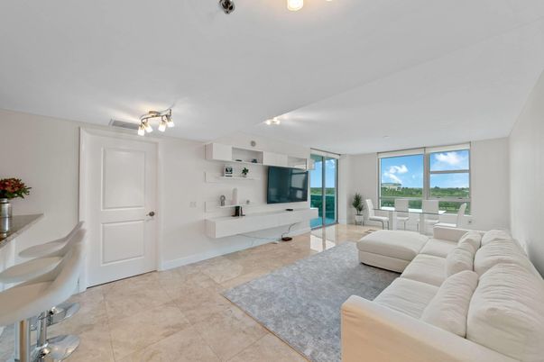 Dining room, Interior, Living room