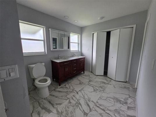 Bathroom, Interior, Marble