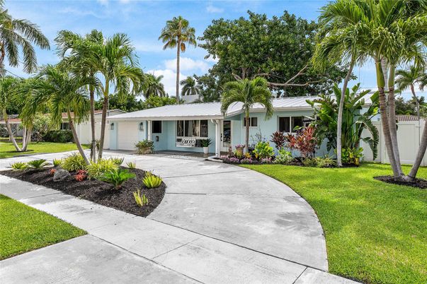 Attached, Backyard, Exterior, Facade, Ranch