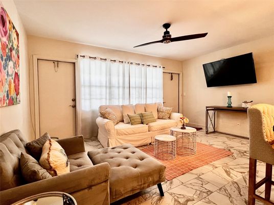 Interior, Living room, Marble