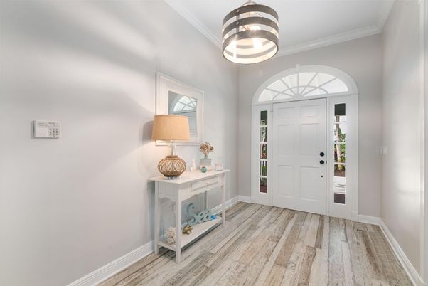 Interior, Wood Texture Flooring
