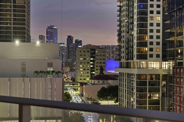Exterior, Other, Skyline