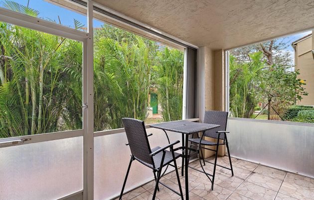Interior, Sun Room