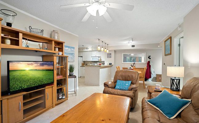 Interior, Kitchen, Living room, Pendant Lights