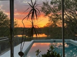 Exterior, Hot Tub, Pool