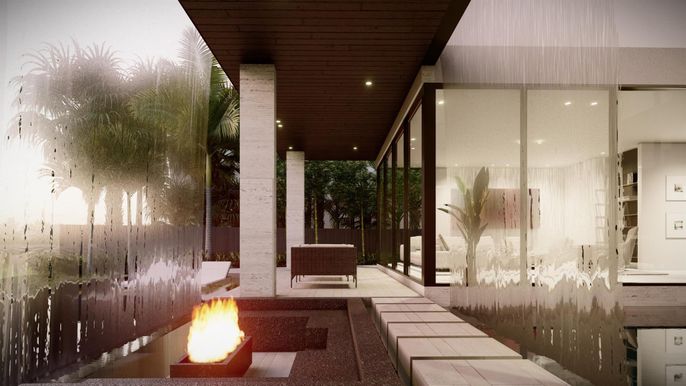Recessed Lighting