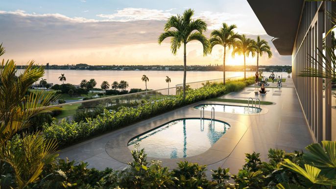 Water, Exterior, Pool, Other