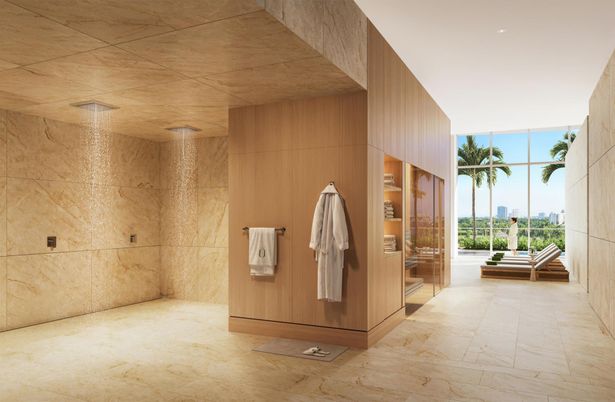 Interior, Recessed Lighting, Wooden Walls