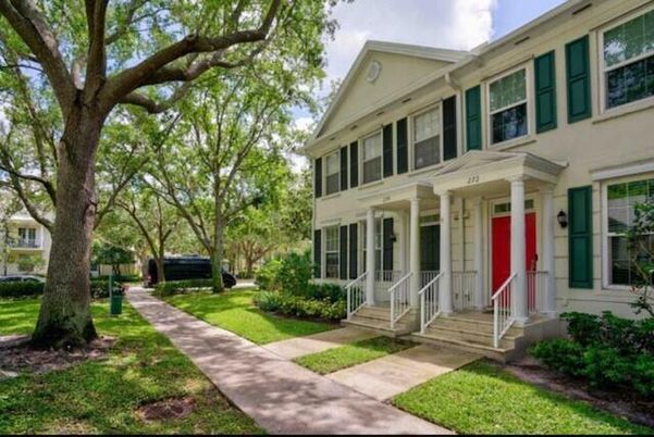 Backyard, Exterior, Facade, Georgian