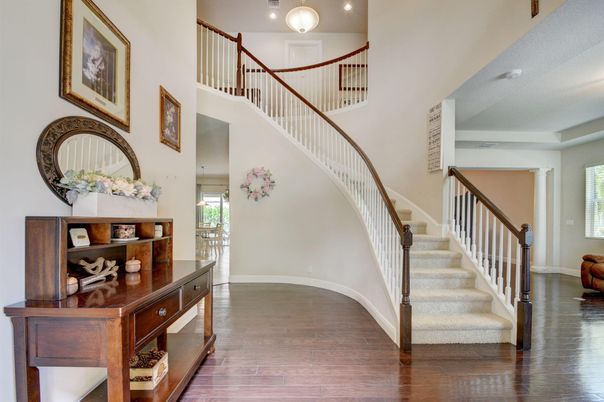 Interior, Wood Texture Flooring