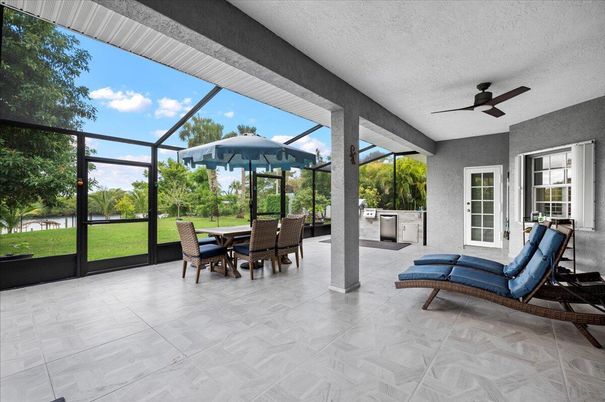 Dining room, Glass Ceilings, Interior, Sun Room