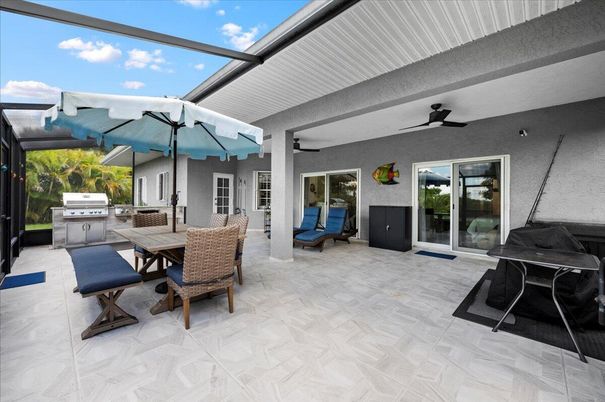 Glass Ceilings, Interior, Sun Room