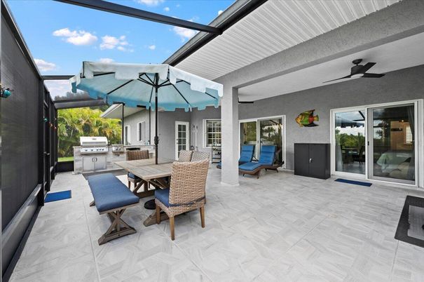 Glass Ceilings, Interior, Sun Room