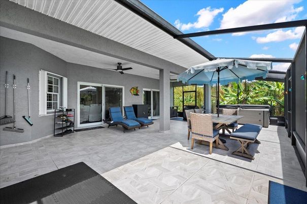 Glass Ceilings, Interior, Sun Room