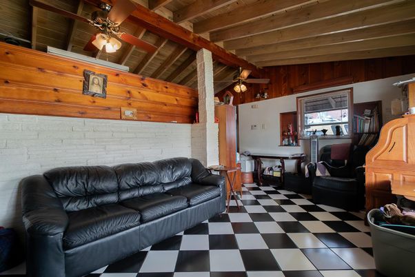 Interior, Living room, Stone Walls, Wooden Beams, Wooden Ceilings, Wooden Walls