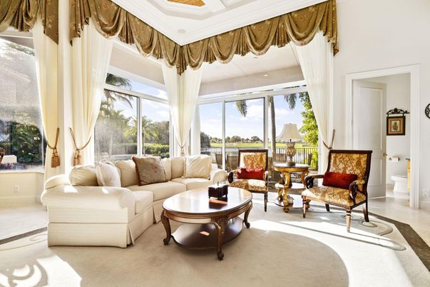 Interior, Living room, Sun Room