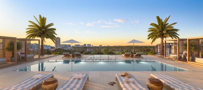 Exterior, Pool, Other