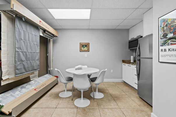 Dining room, Interior, Kitchen
