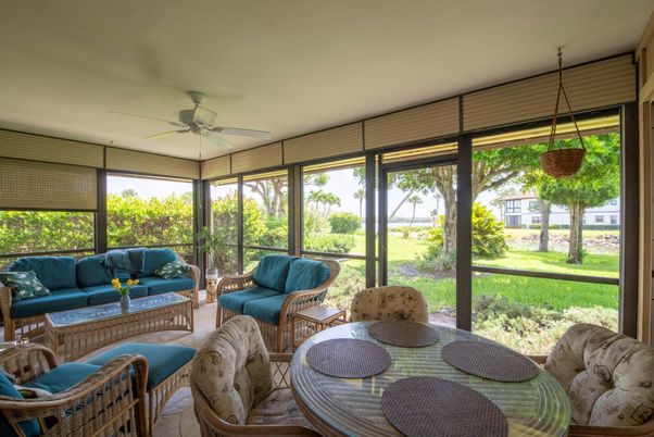 Interior, Living room, Sun Room