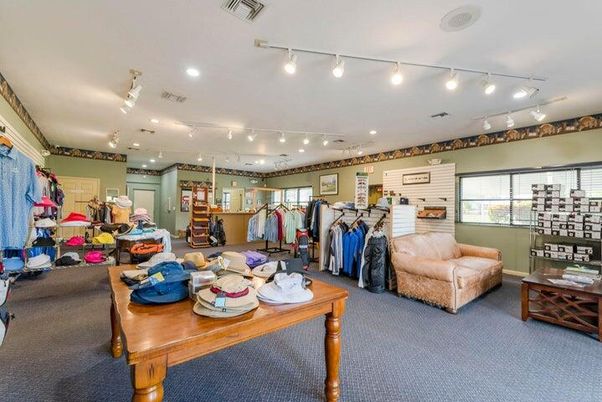 Interior, Recessed Lighting, Walk-in Closets