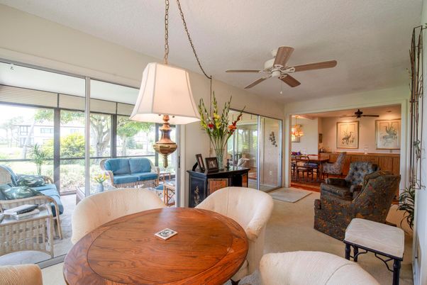 Dining room, Interior, Living room