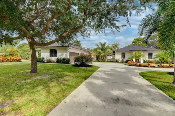 Attached, Backyard, Exterior, Facade, Ranch