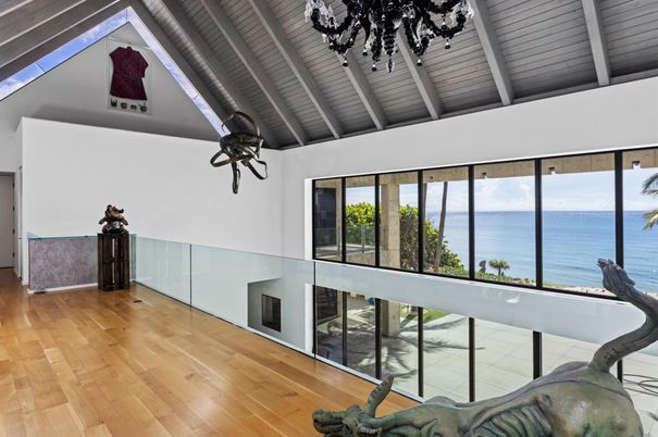 Chandelier, Interior, Water, Wooden Ceilings, Wood Texture Flooring