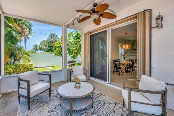 Dining room, Interior, Sun Room