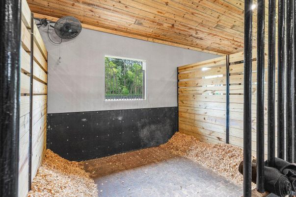 Interior, Wooden Ceilings, Wooden Walls
