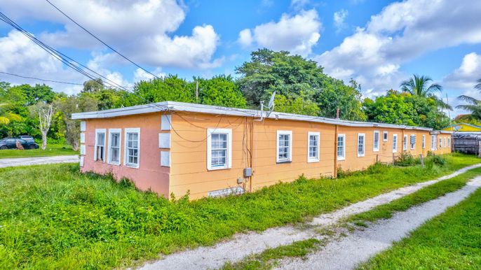 Backyard, Exterior, Facade, None