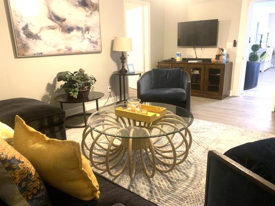 Interior, Living room, Wood Texture Flooring