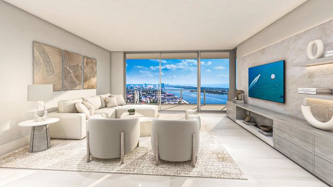Interior, Living room, Water