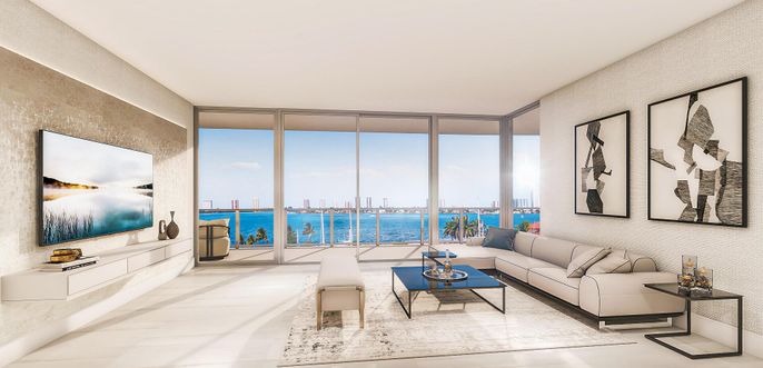 Interior, Living room, Water