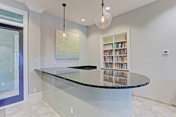 Interior, Pendant Lights, Recessed Lighting