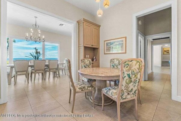 Chandelier, Dining room, Interior, Water